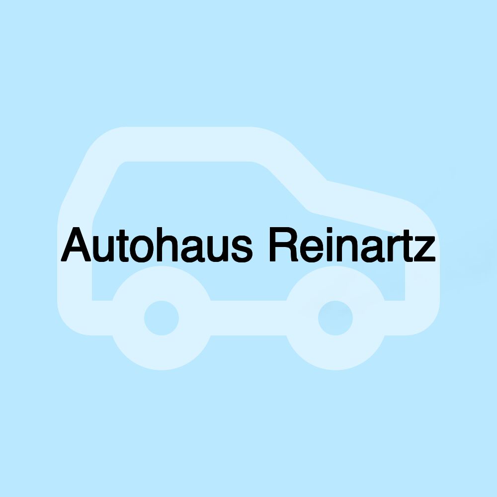 Autohaus Reinartz