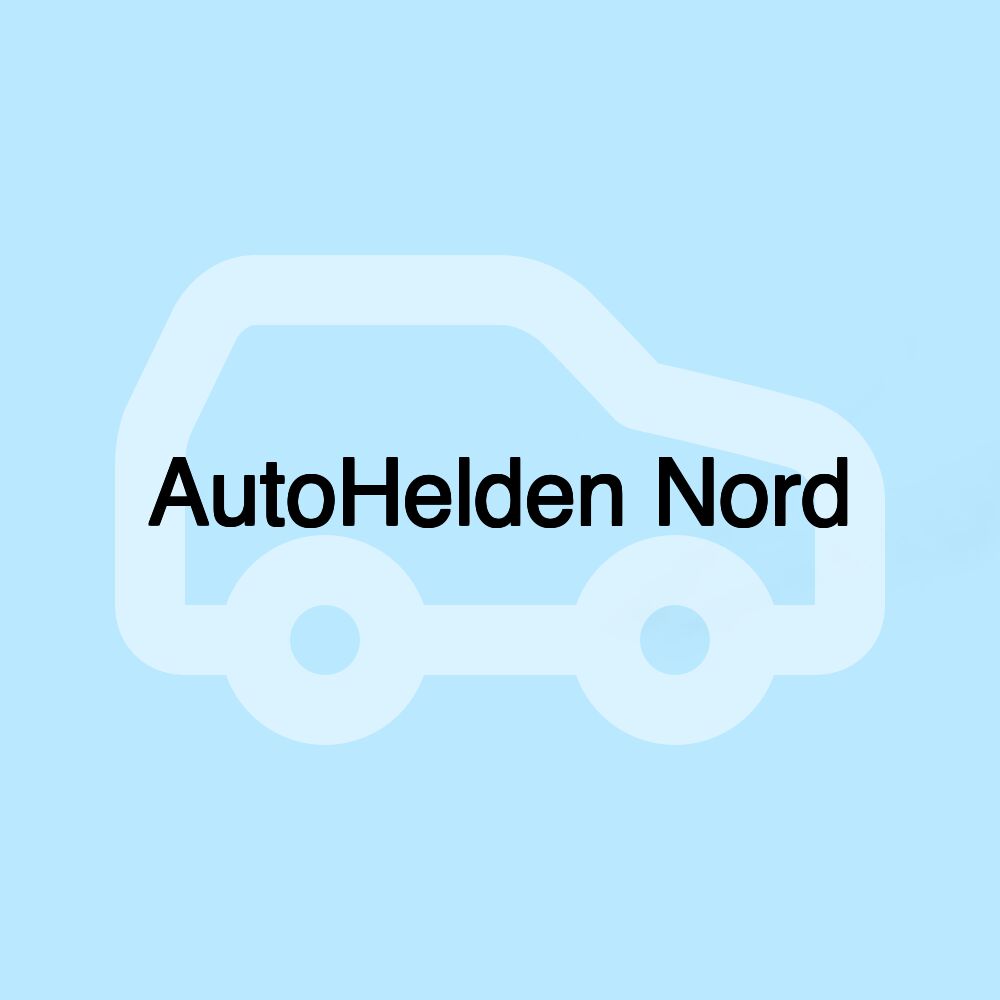 AutoHelden Nord