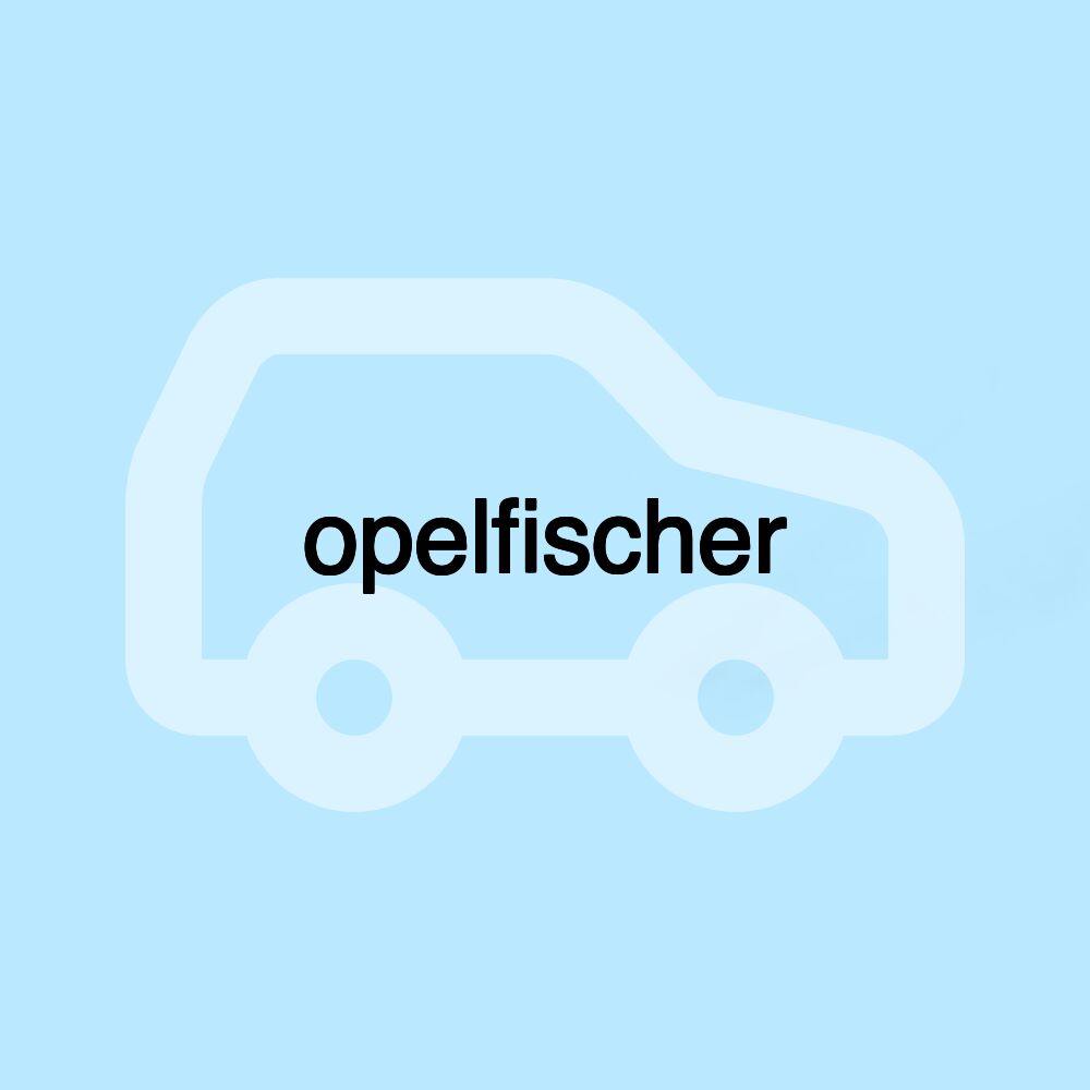 opelfischer