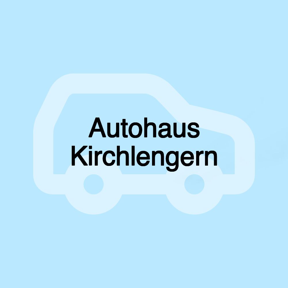 Autohaus Kirchlengern