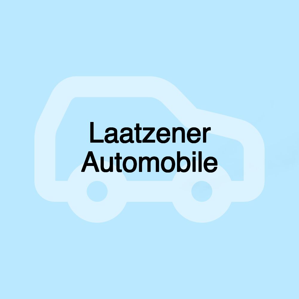 Laatzener Automobile