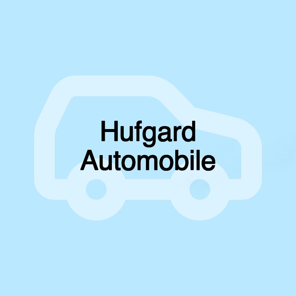 Hufgard Automobile