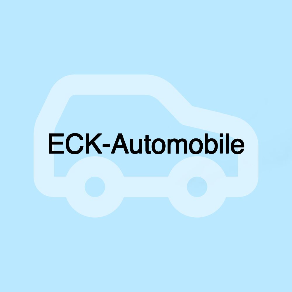 ECK-Automobile