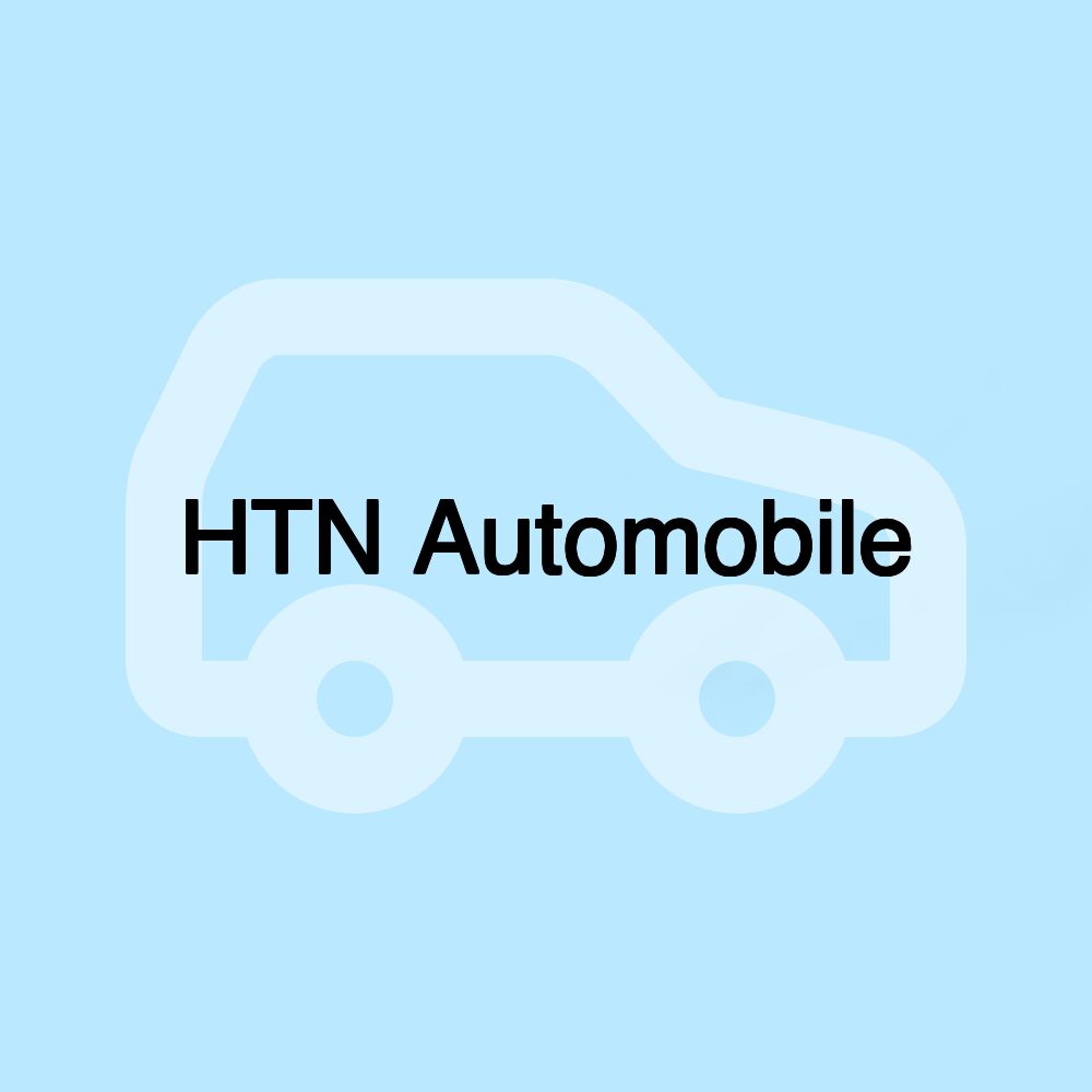 HTN Automobile