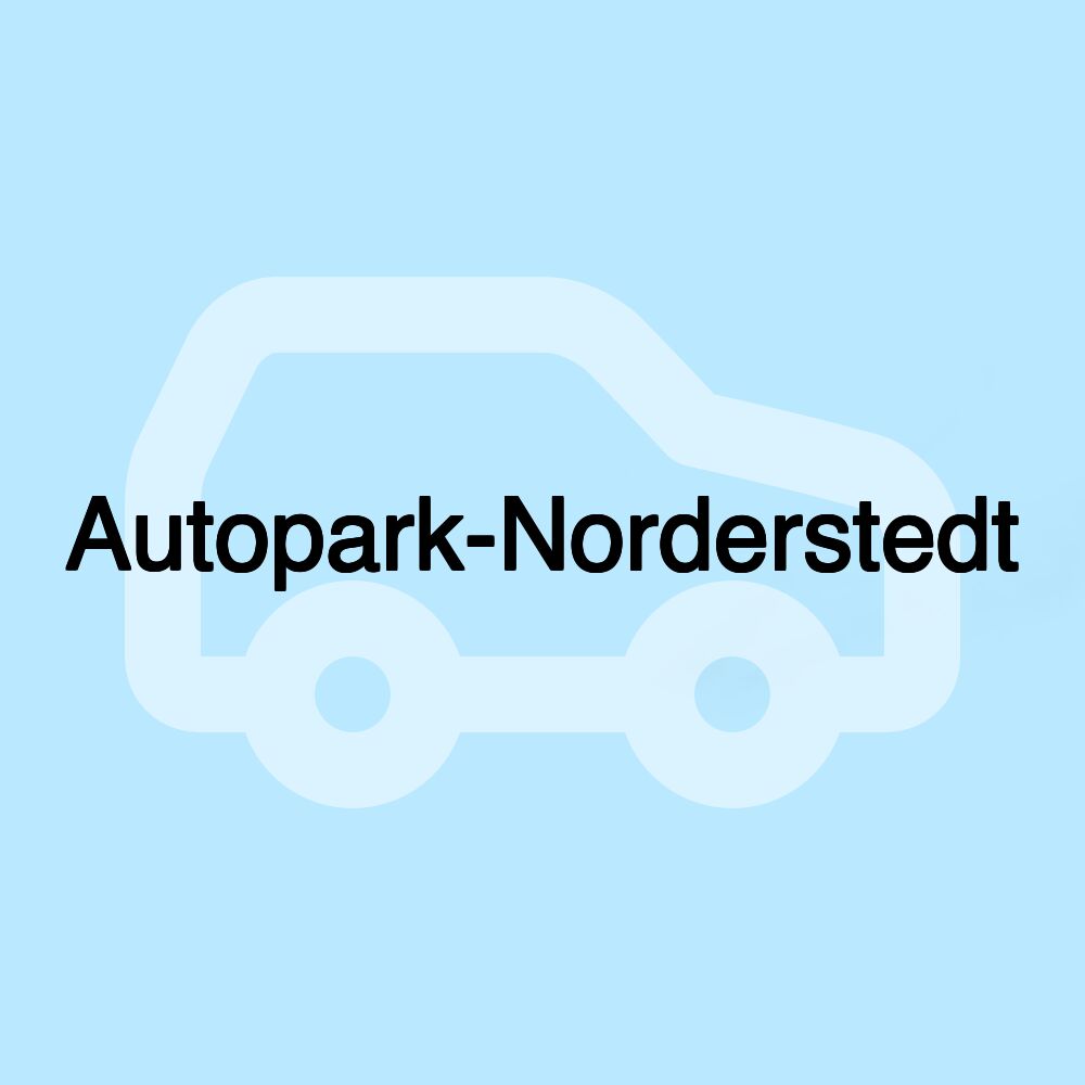 Autopark-Norderstedt