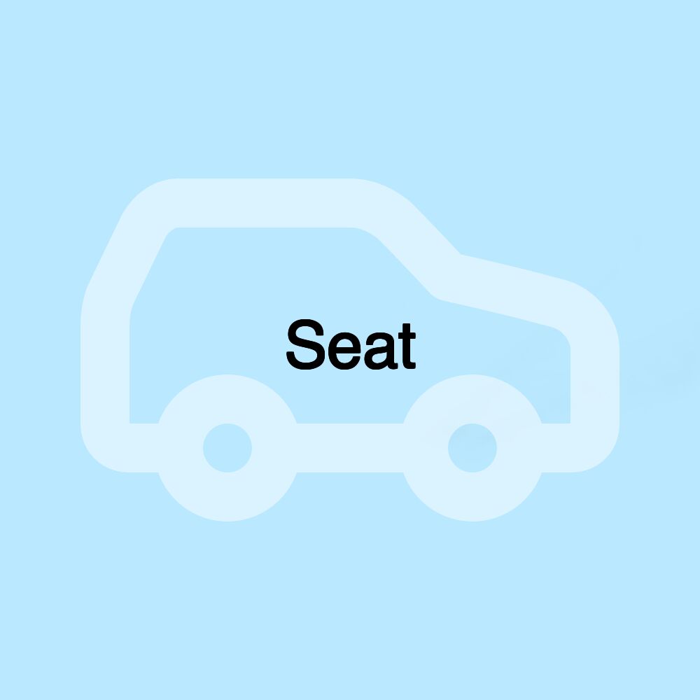 Seat