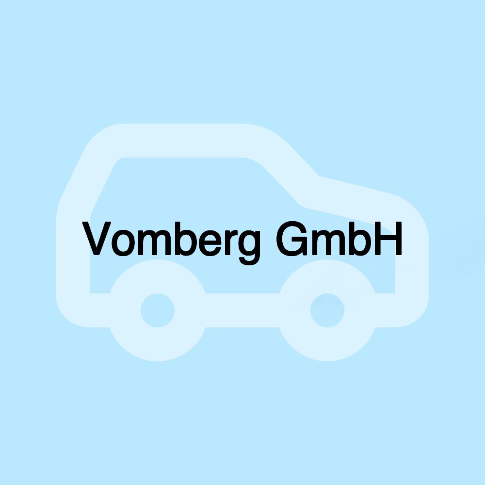 Vomberg GmbH