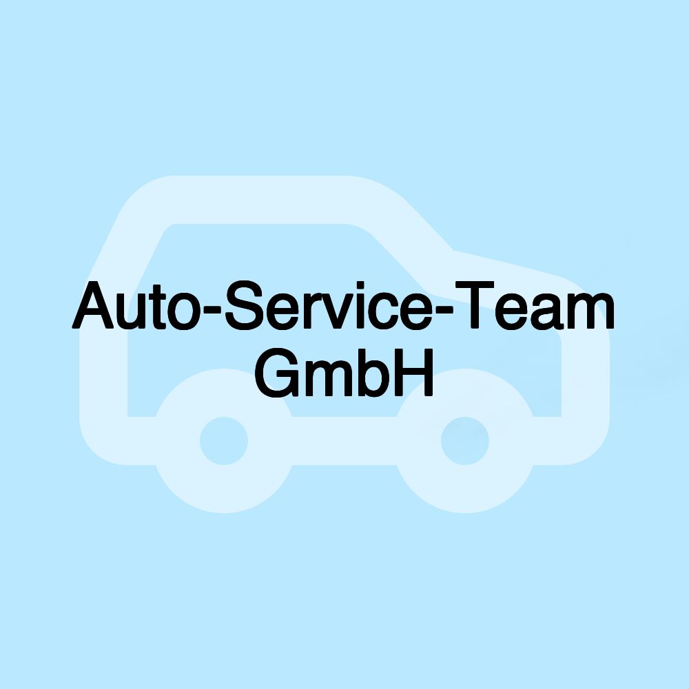 Auto-Service-Team GmbH