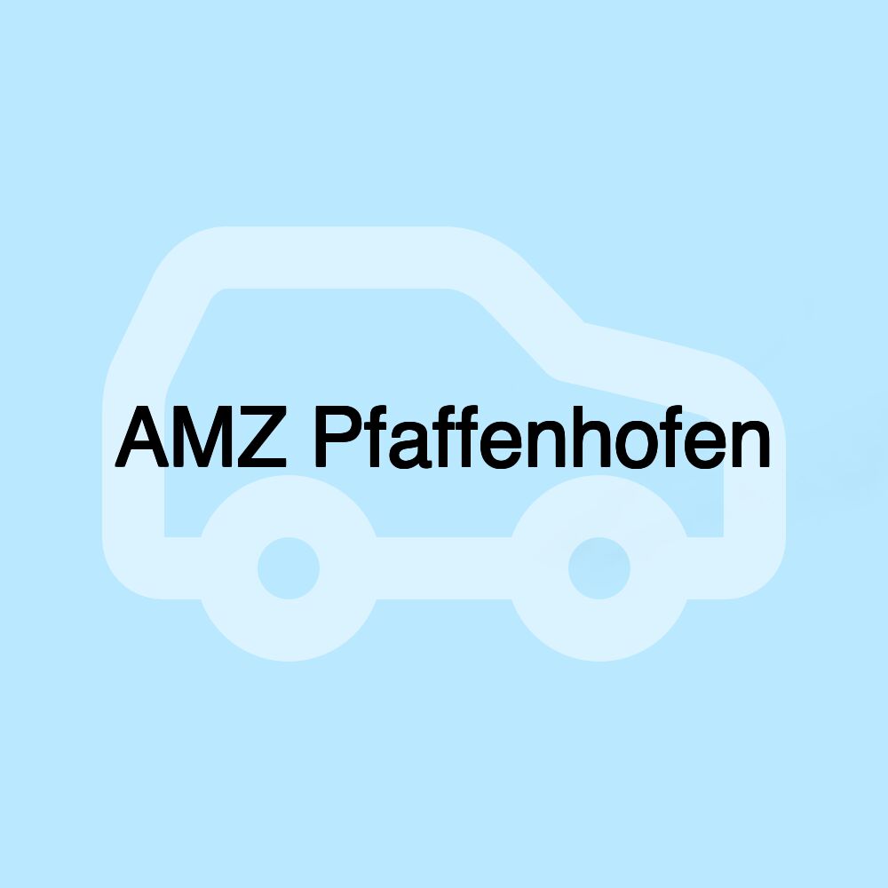 AMZ Pfaffenhofen