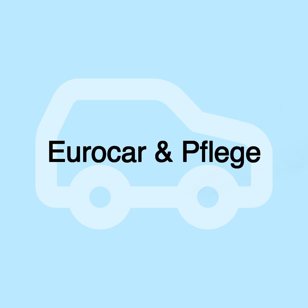 Eurocar & Pflege