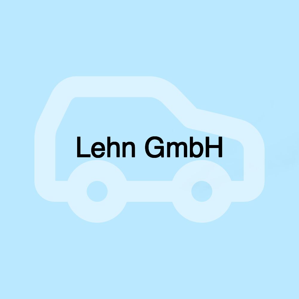 Lehn GmbH