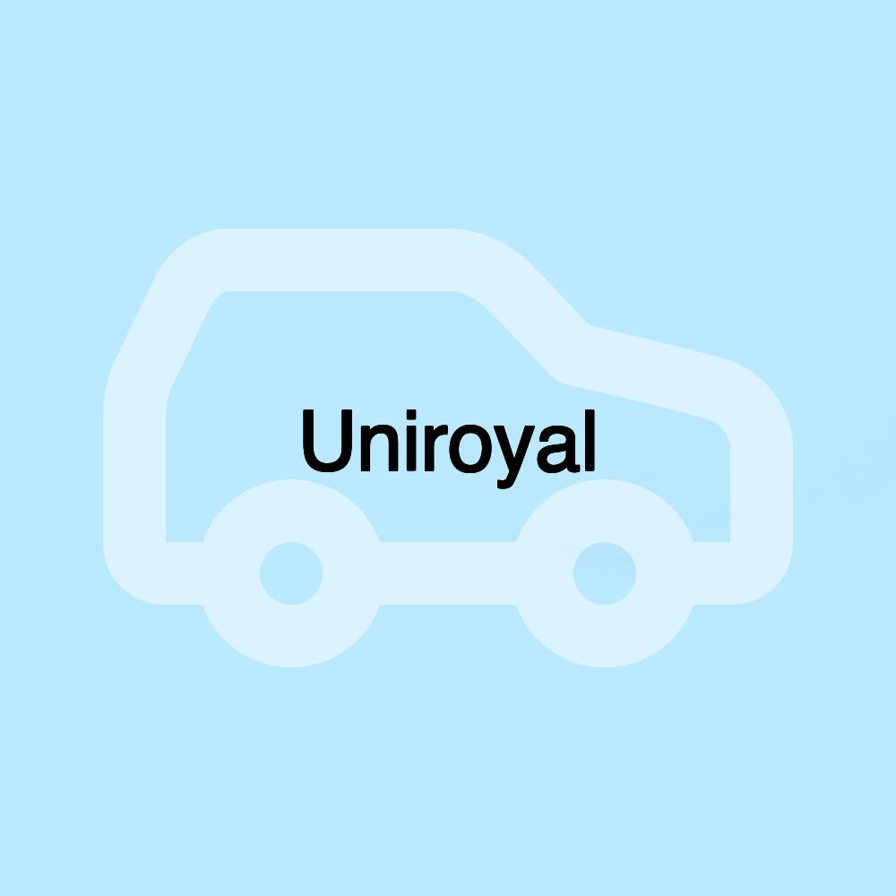 Uniroyal