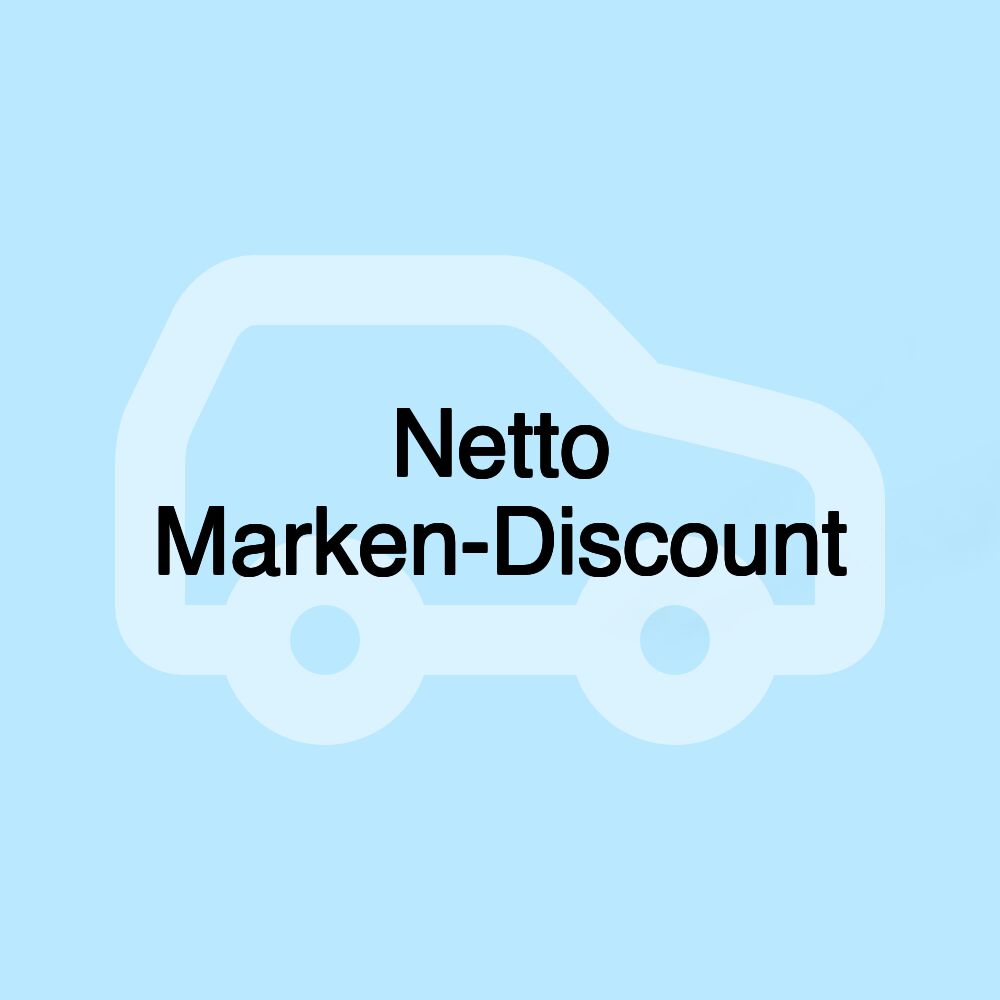 Netto Marken-Discount