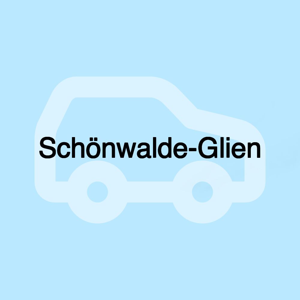 Schönwalde-Glien