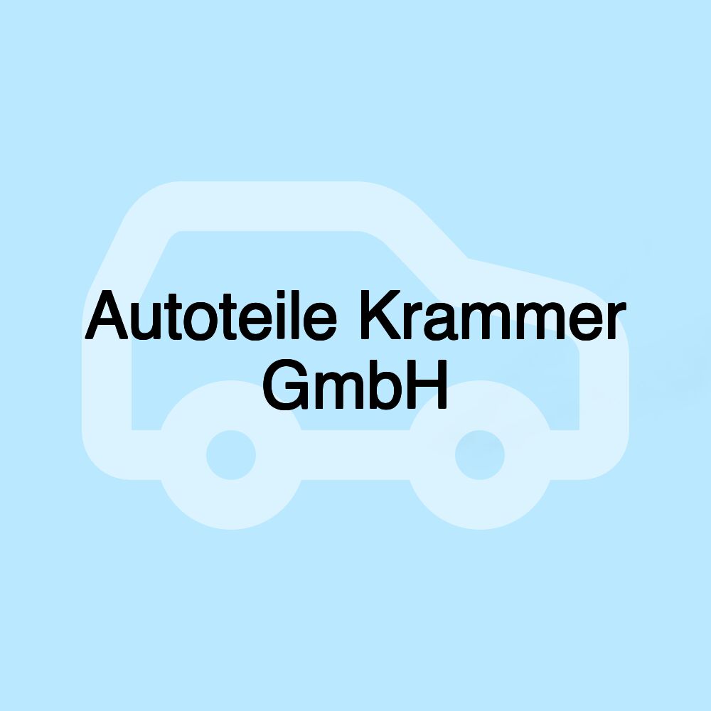 Autoteile Krammer GmbH