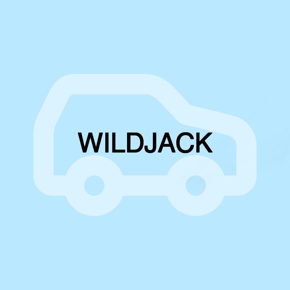 WILDJACK