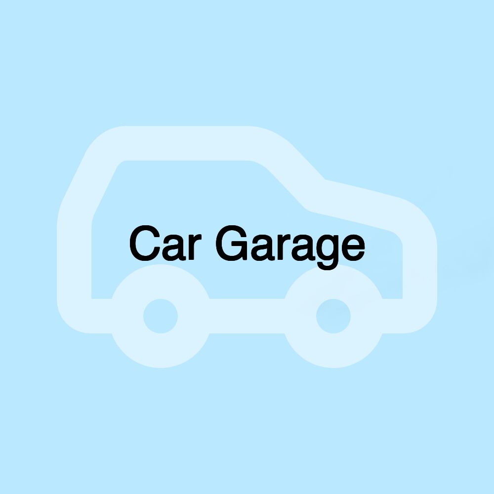 Car Garage