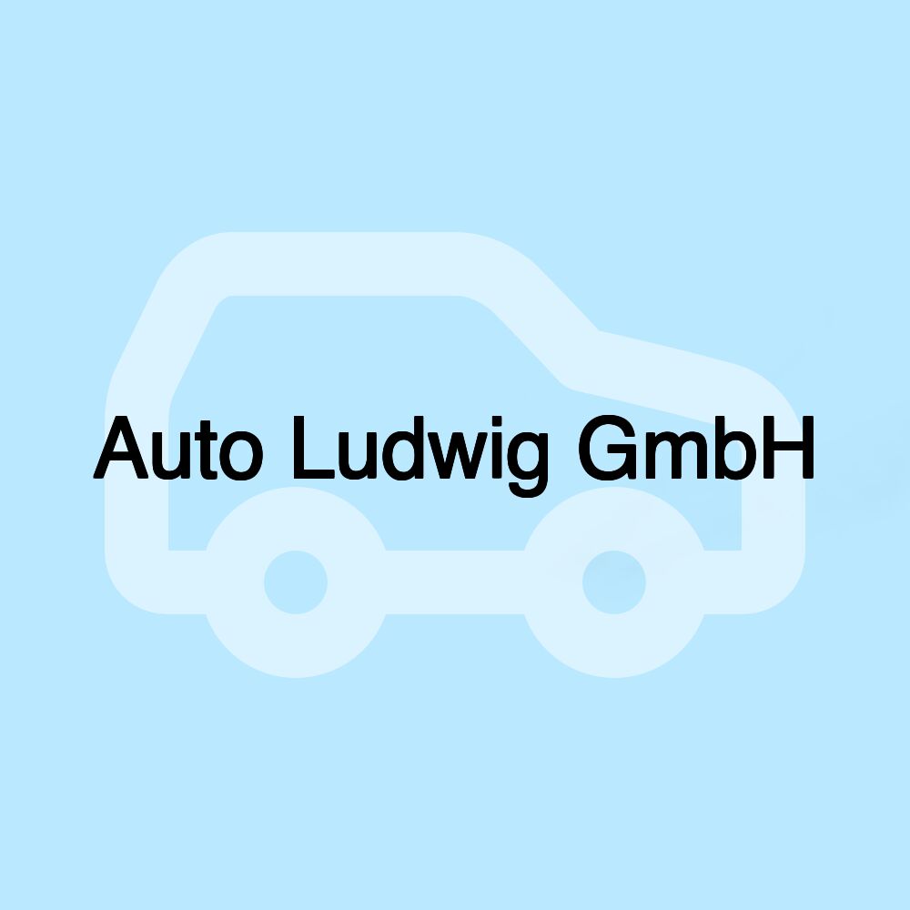 Auto Ludwig GmbH