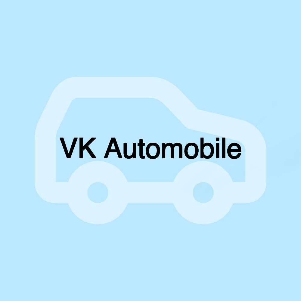 VK Automobile