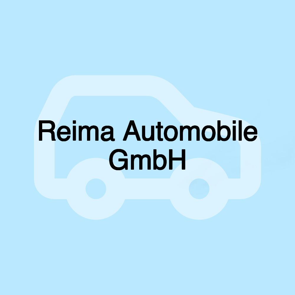 Reima Automobile GmbH