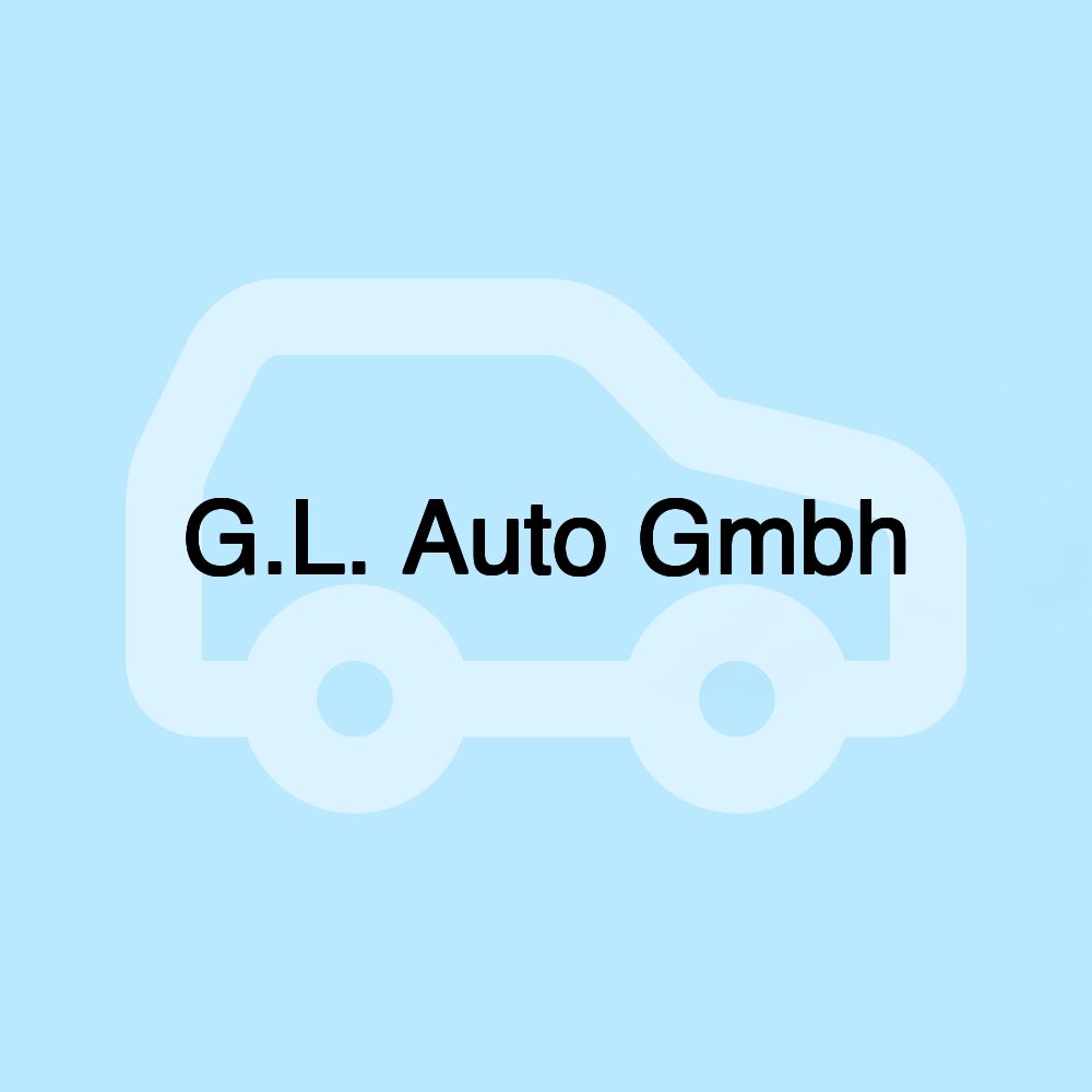 G.L. Auto Gmbh