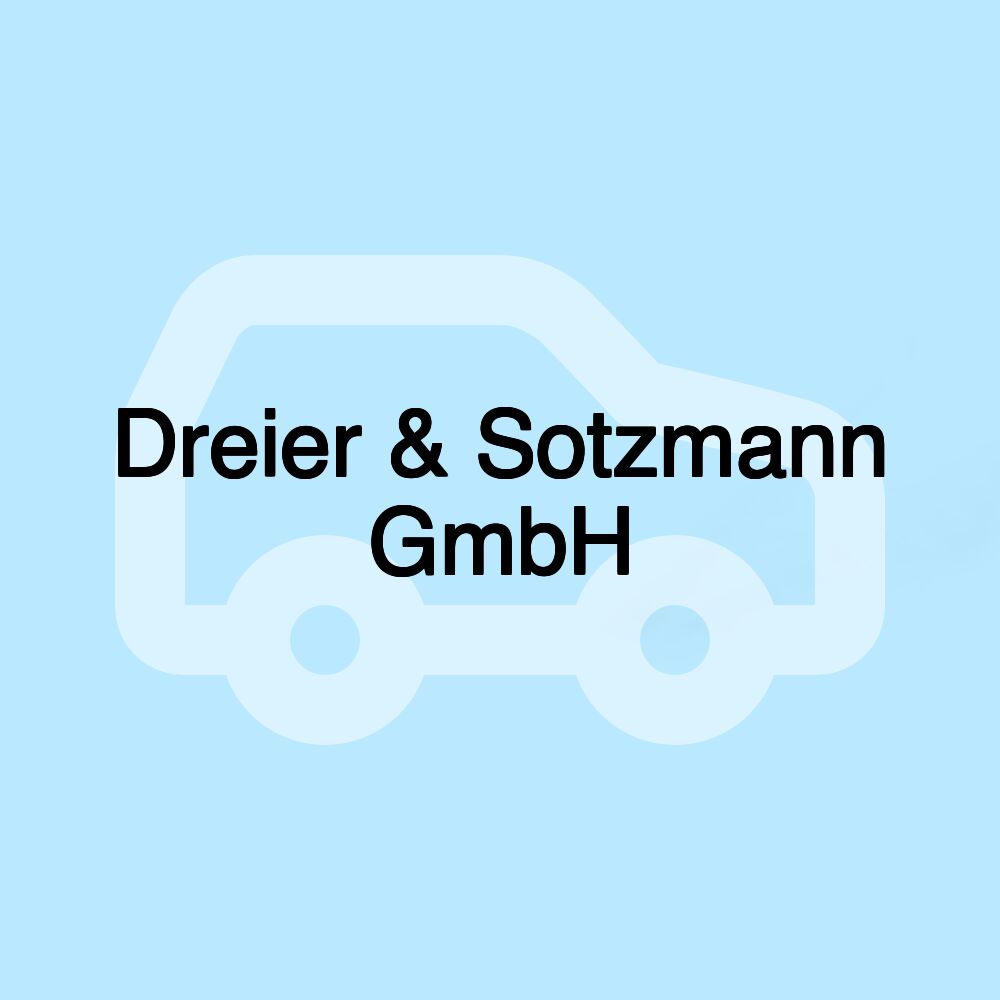 Dreier & Sotzmann GmbH