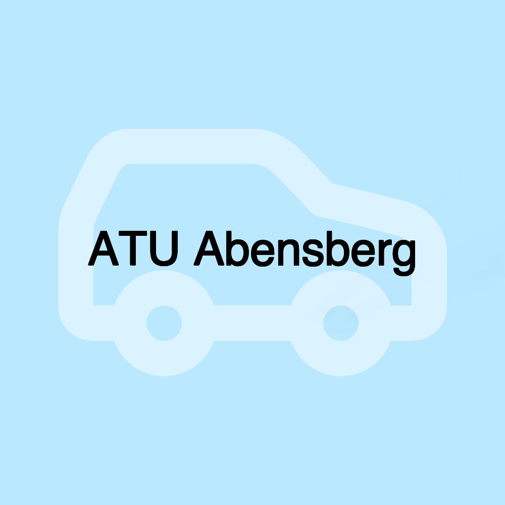 ATU Abensberg