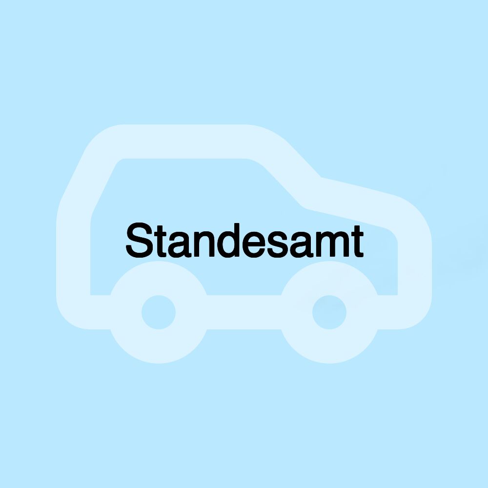 Standesamt