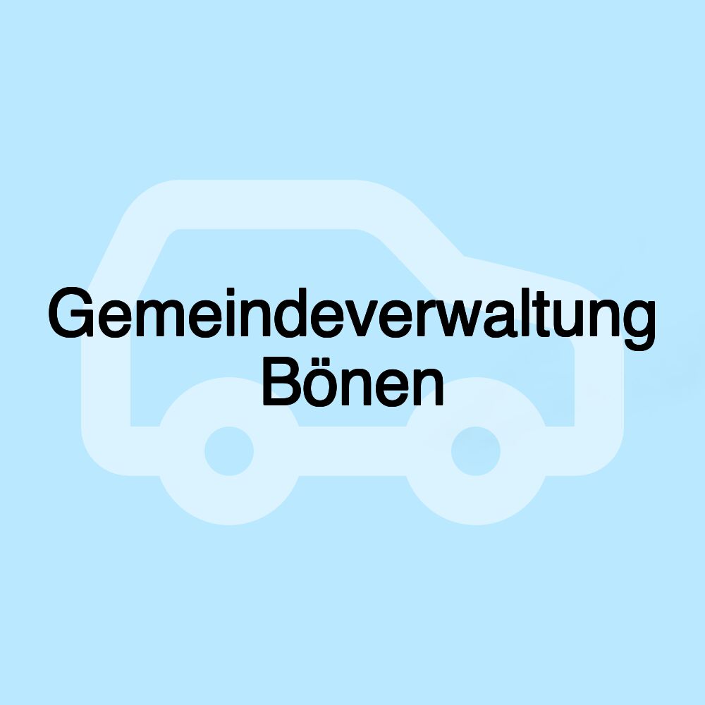 Gemeindeverwaltung Bönen