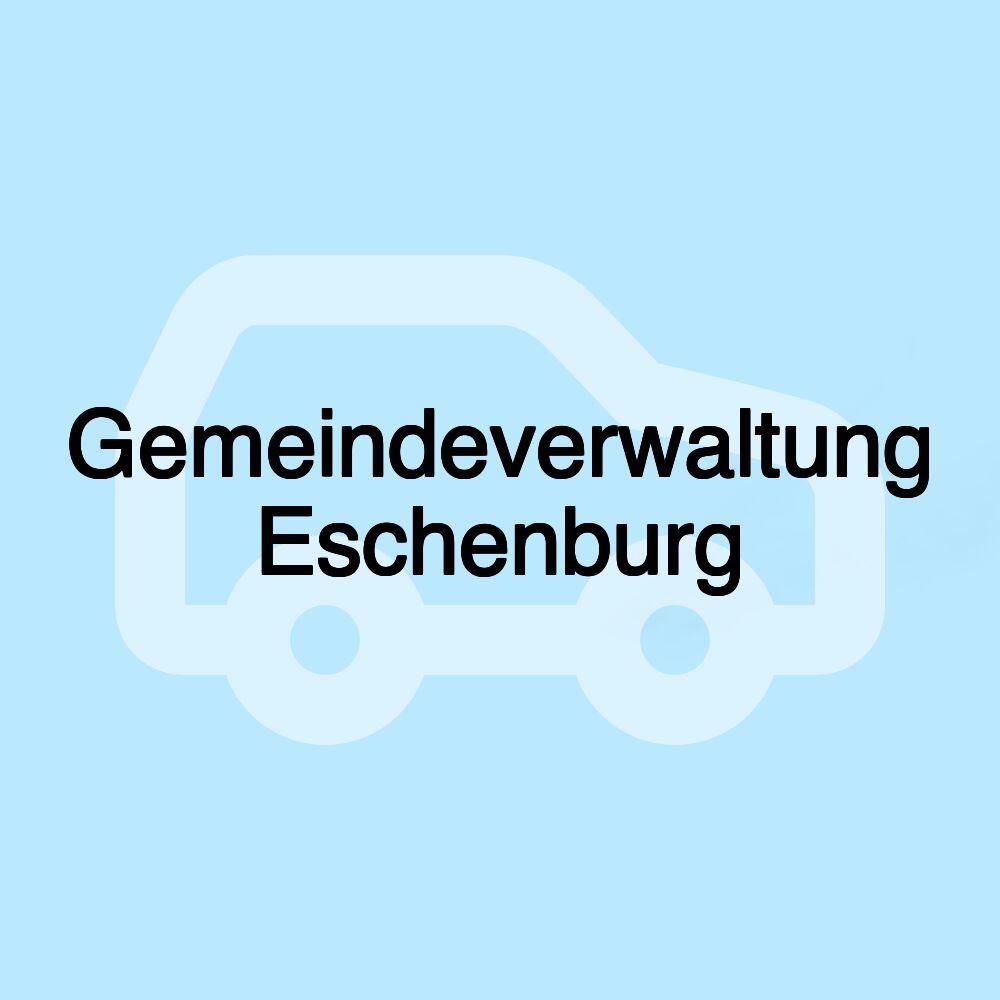 Gemeindeverwaltung Eschenburg