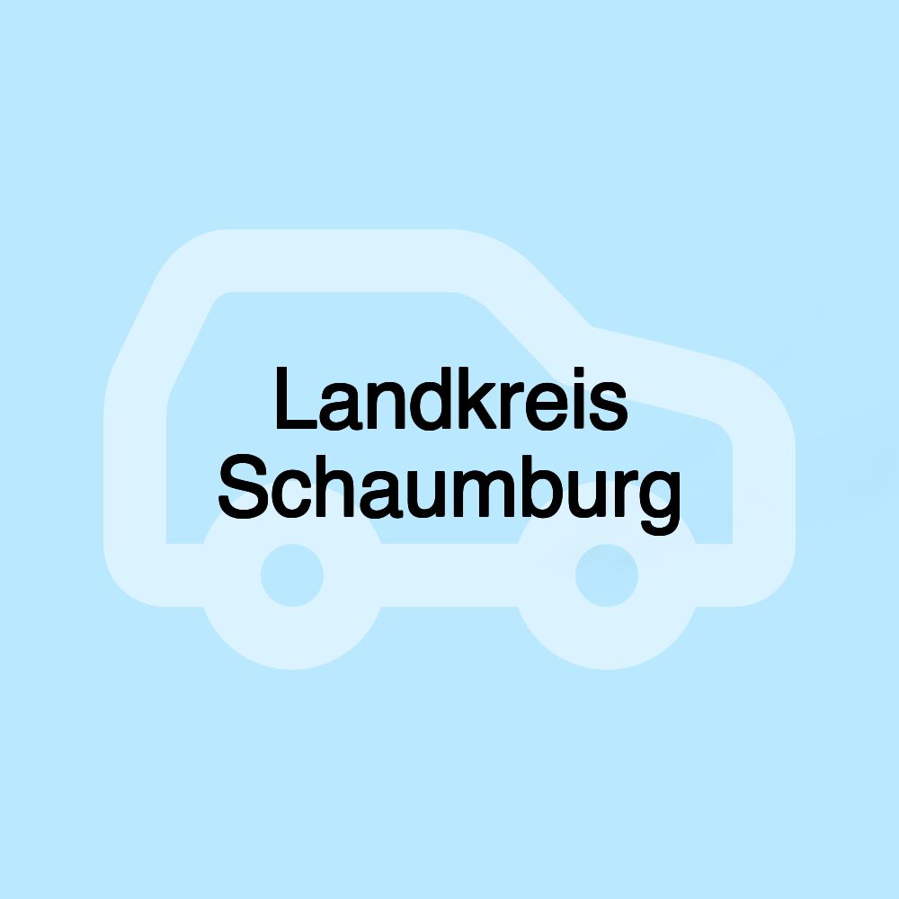 Landkreis Schaumburg