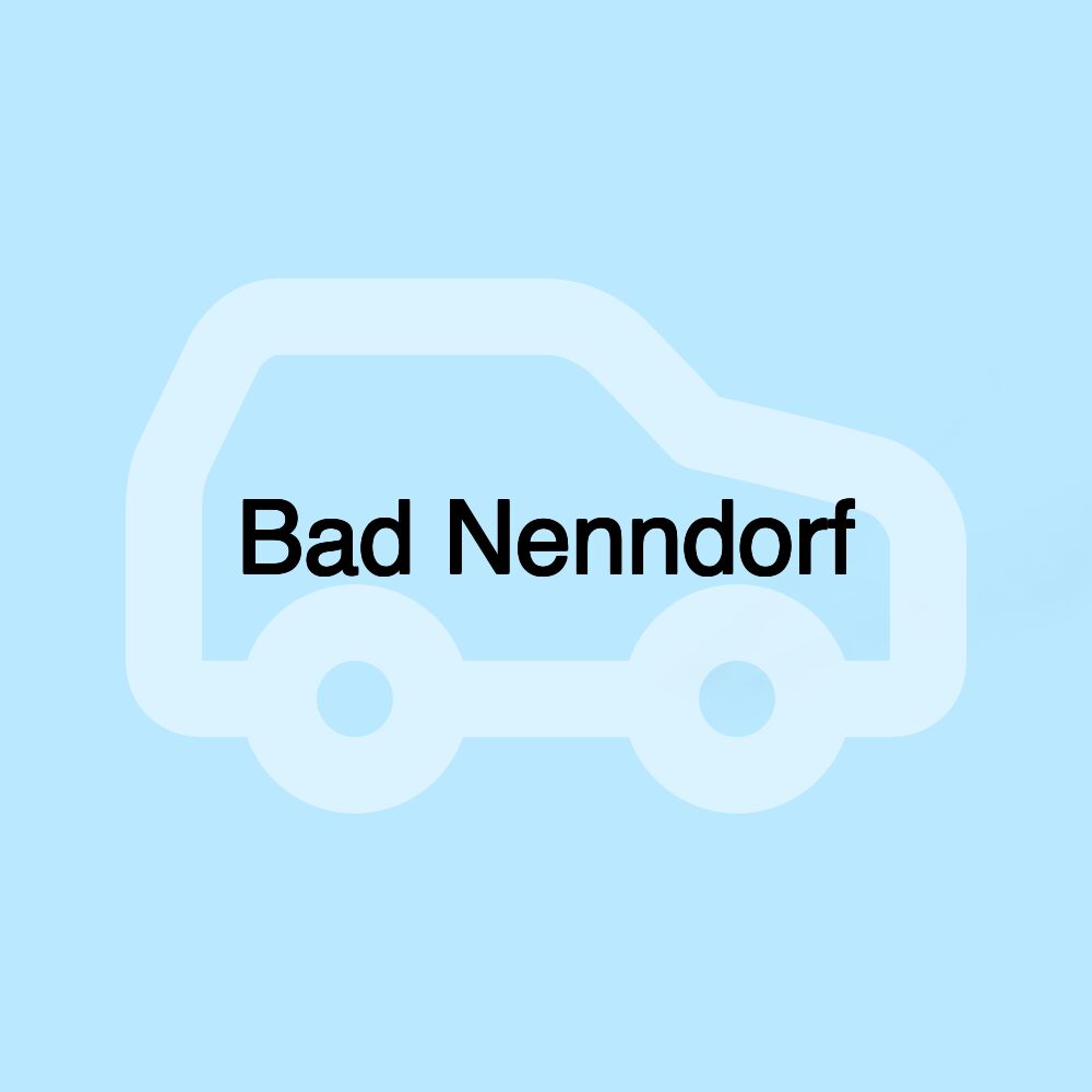 Bad Nenndorf