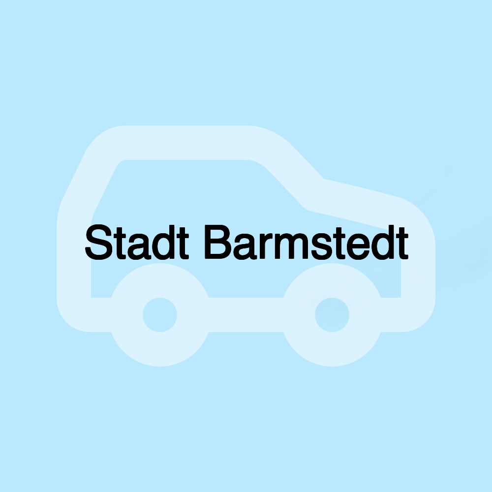 Stadt Barmstedt