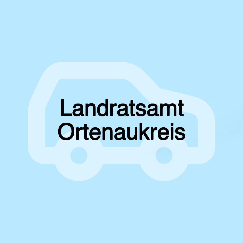 Landratsamt Ortenaukreis