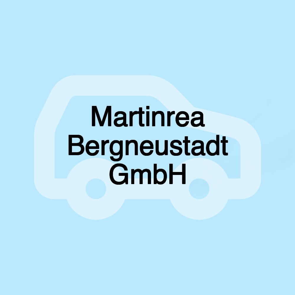 Martinrea Bergneustadt GmbH