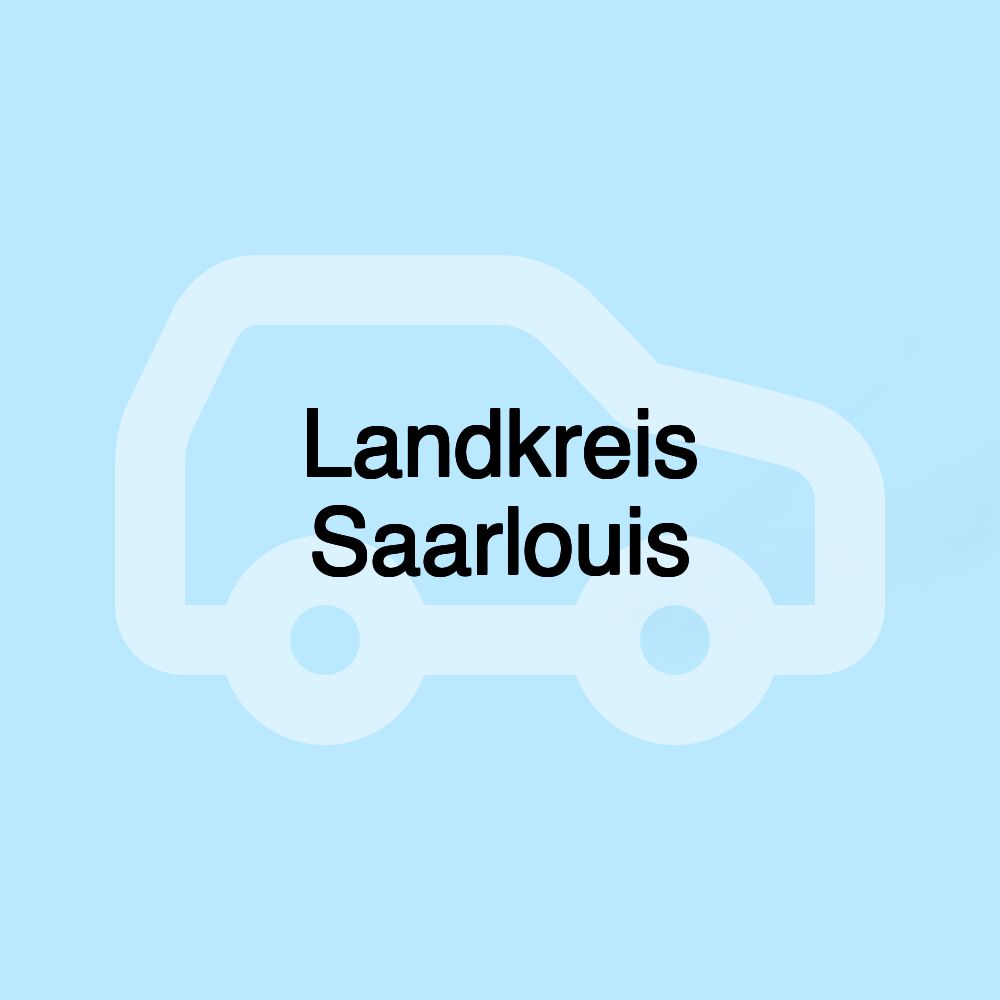 Landkreis Saarlouis