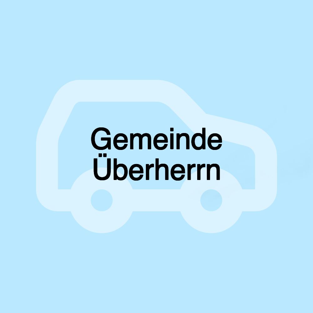 Gemeinde Überherrn