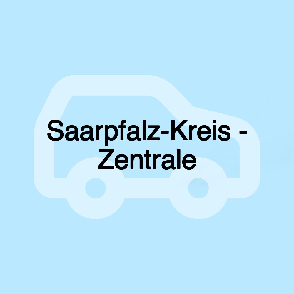 Saarpfalz-Kreis - Zentrale