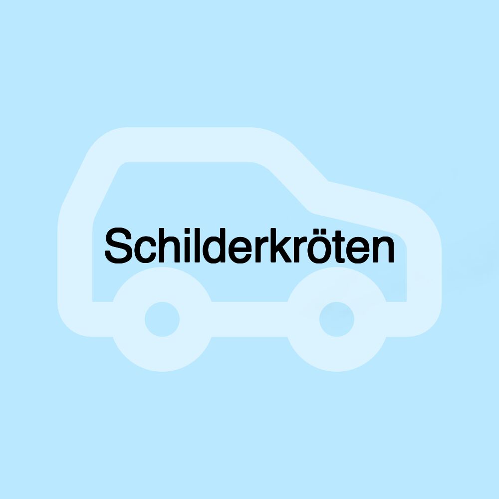 Schilderkröten