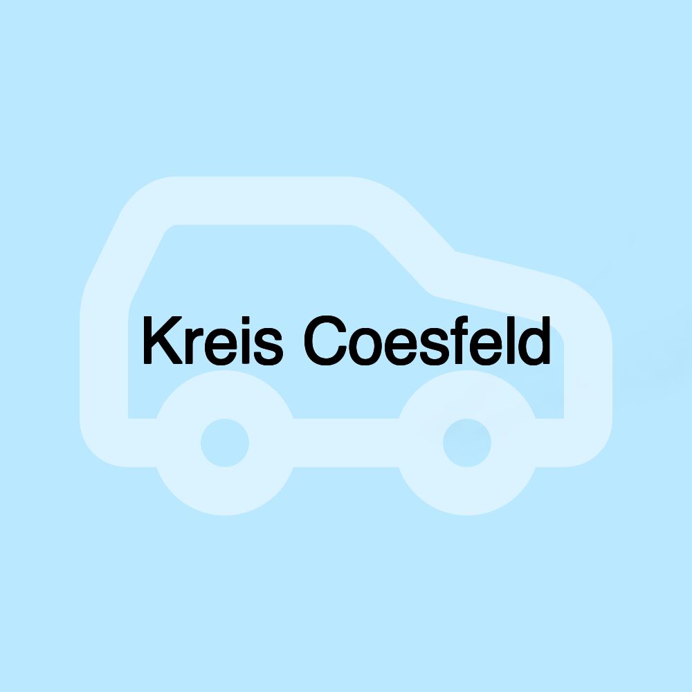 Kreis Coesfeld