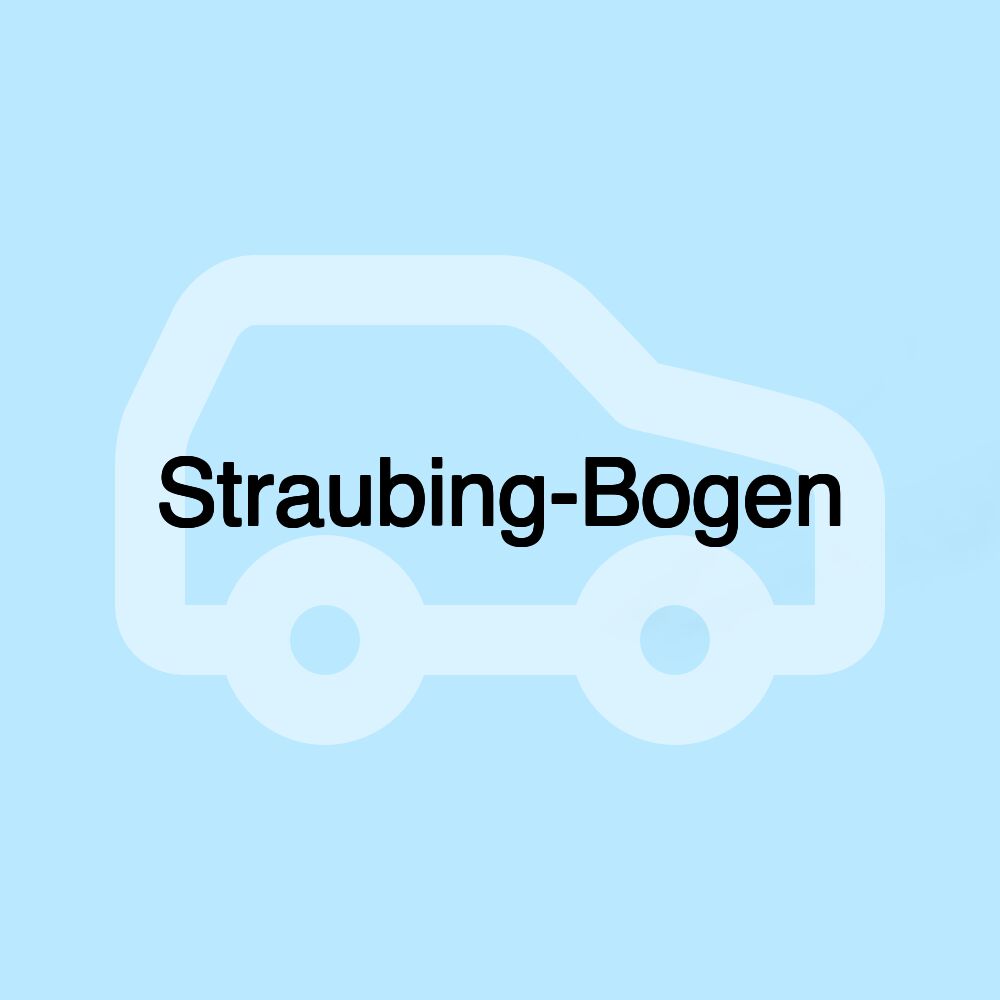 Straubing-Bogen