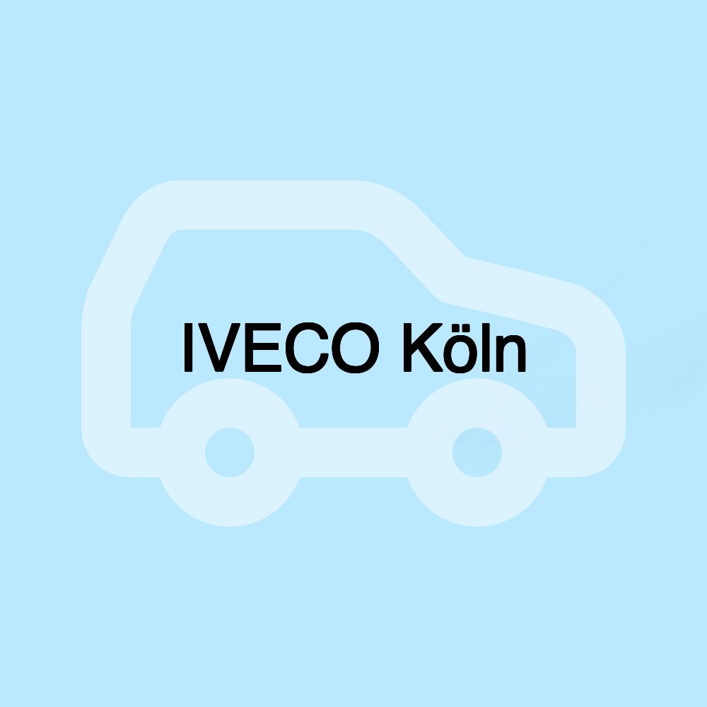 IVECO Köln