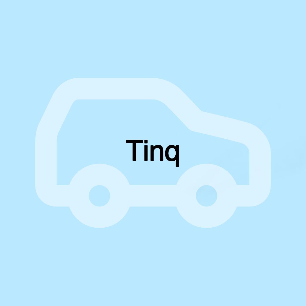 Tinq