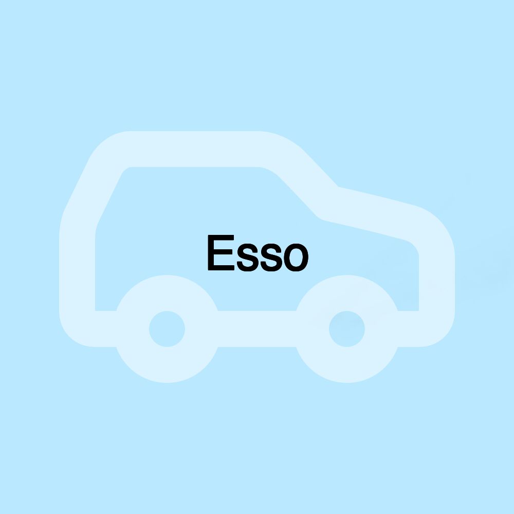 Esso