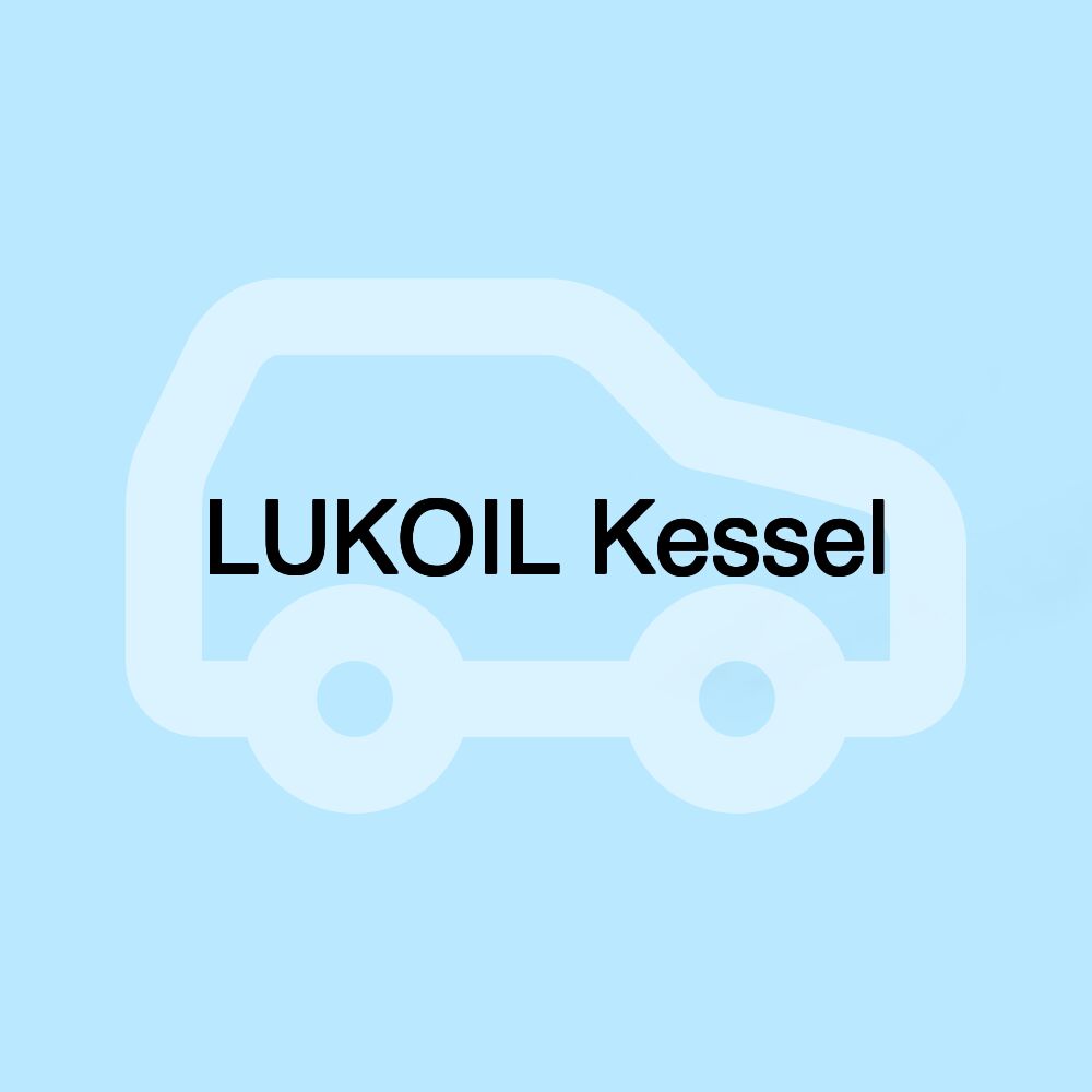 LUKOIL Kessel