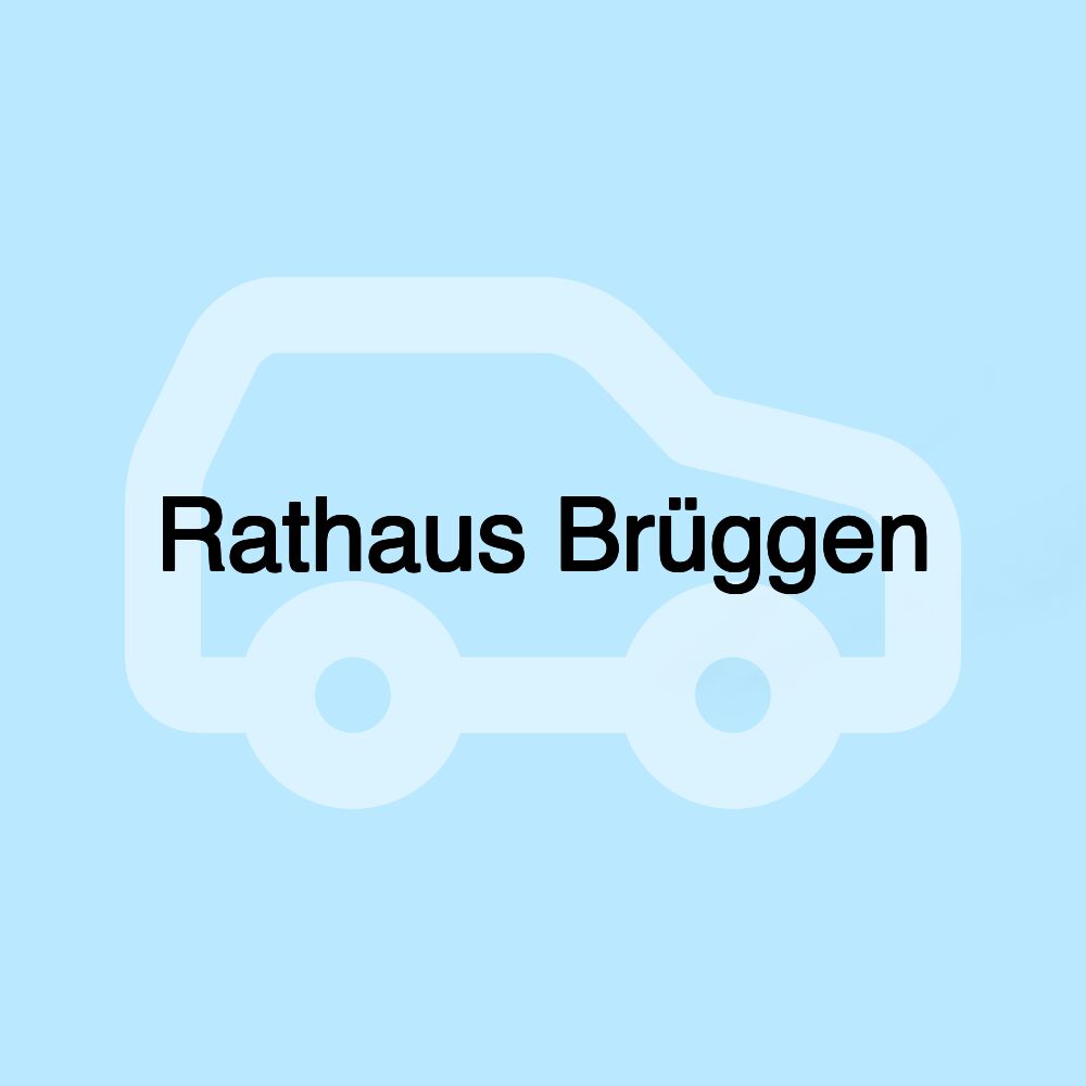 Rathaus Brüggen