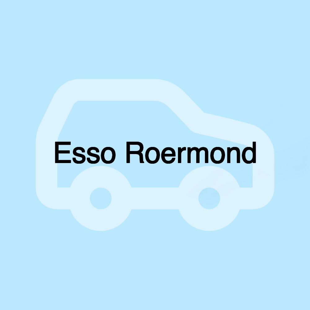 Esso Roermond