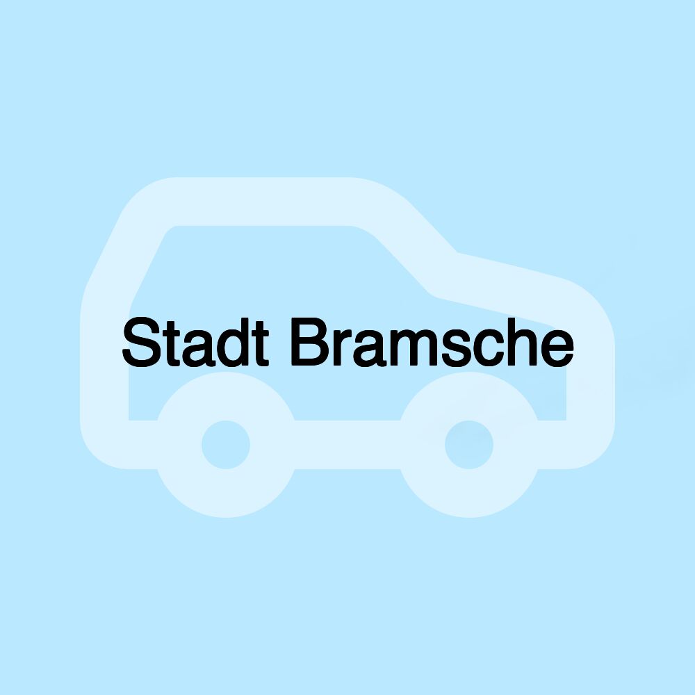 Stadt Bramsche