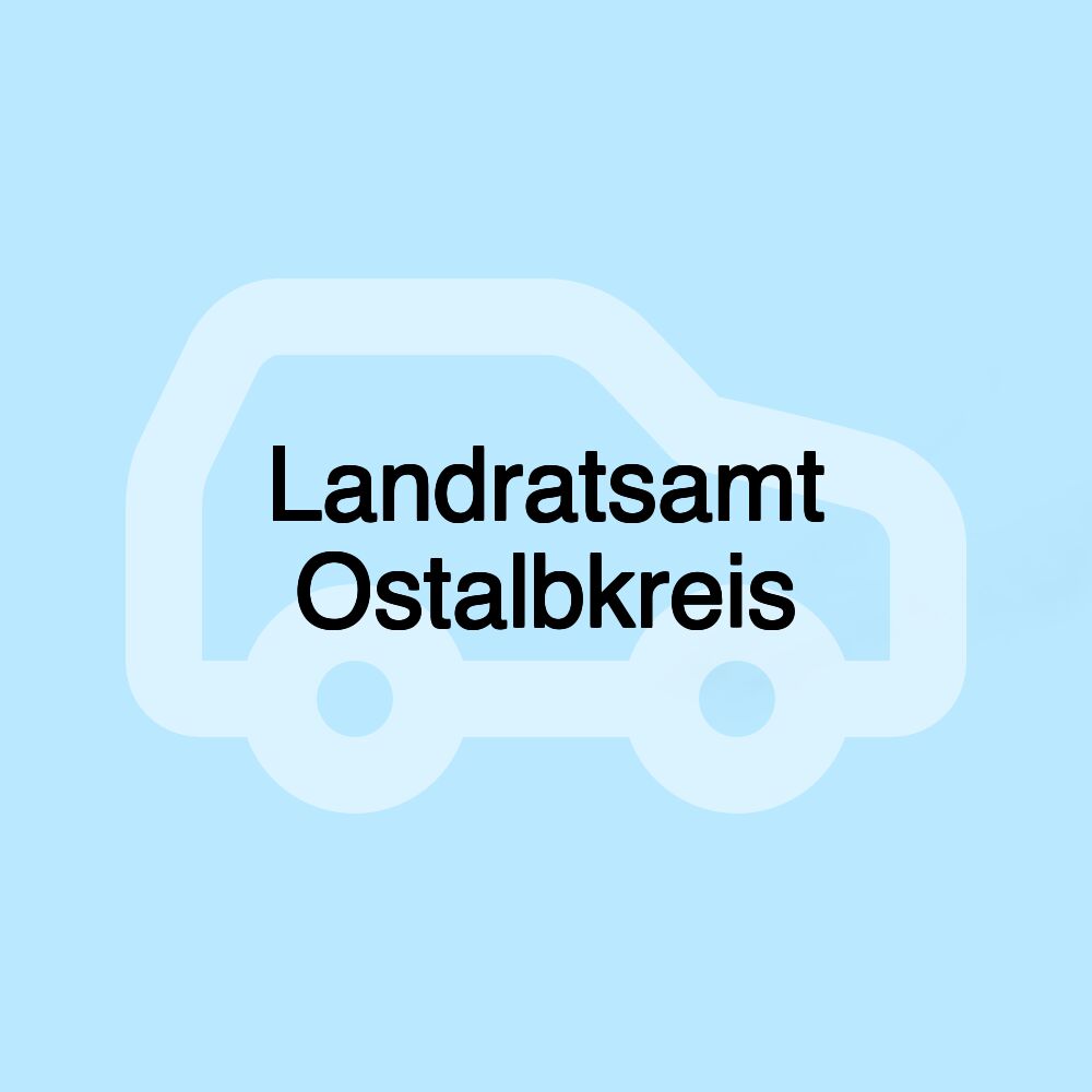 Landratsamt Ostalbkreis