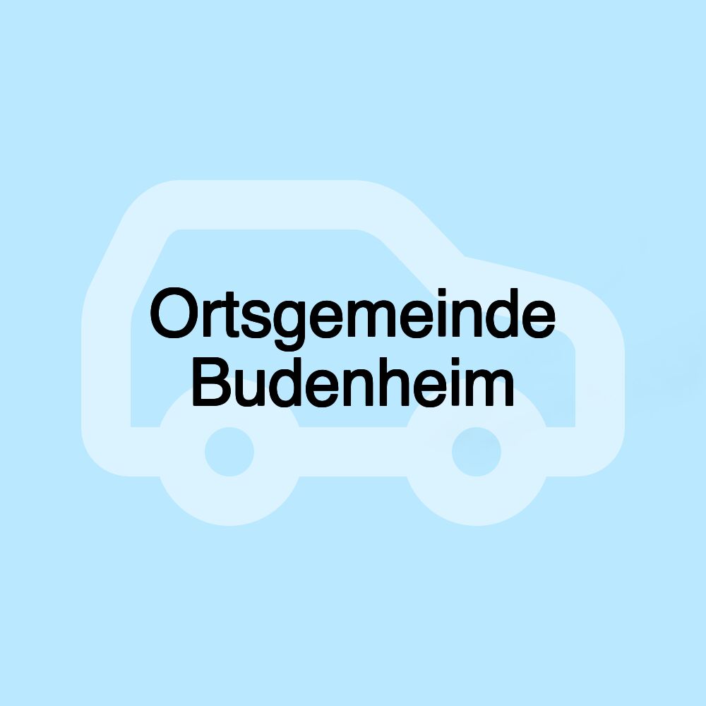 Ortsgemeinde Budenheim